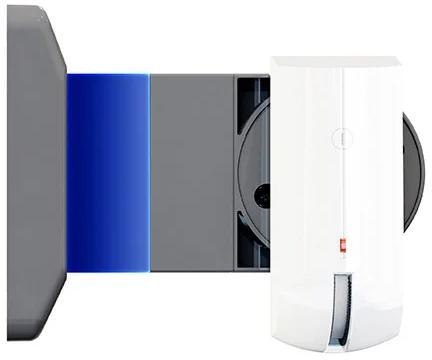 SATEL BRACKET E-3 GY SATEL BRACKET E-3 GY