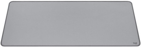 Podkładka pod mysz Logitech Desk Mat Studio Series M szary Podkładka pod mysz Logitech Desk Mat Studio Series M szary