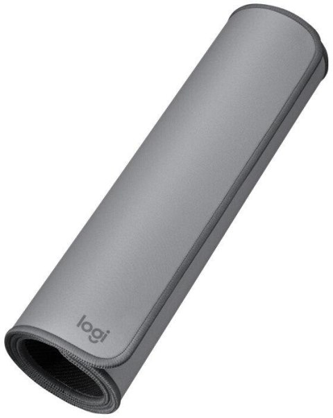 Podkładka pod mysz Logitech Desk Mat Studio Series M szary Podkładka pod mysz Logitech Desk Mat Studio Series M szary