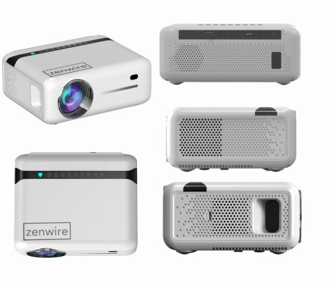 Projektor Zenwire e520h Projektor Zenwire e520h