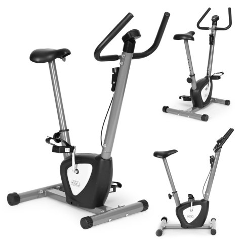 Rower rowerek stacjonarny treningowy domowy z komputerem Rower rowerek stacjonarny treningowy domowy z komputerem
