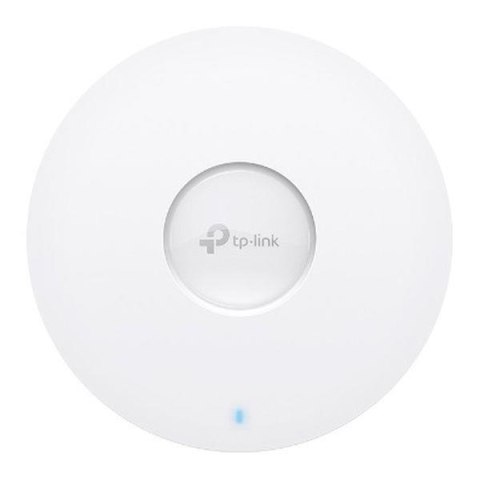 Access Point TP-Link EAP673 AX5400 Wi-Fi 6 1x2.5GbE PoE+ Omada Sufitowy Access Point TP-Link EAP673 AX5400 Wi-Fi 6 1x2.5GbE PoE+ Omada Sufitowy