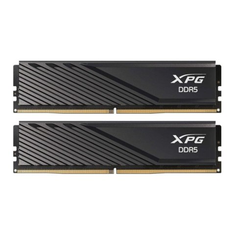 Pamięć DDR5 ADATA XPG Lancer Blade 32GB (2x16GB) 6000MHz CL30 1,35V Black Pamięć DDR5 ADATA XPG Lancer Blade 32GB (2x16GB) 6000MHz CL30 1,35V Black