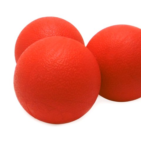 Piłka palantowa rzutowa 70gr Soft PVC Legend