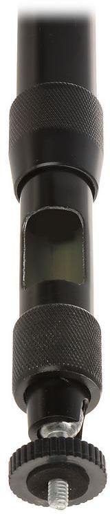 UCHWYT DO KAMER TELESKOPOWY SUFITOWY BR-60X120 Black UCHWYT DO KAMER TELESKOPOWY SUFITOWY BR-60X120 Black