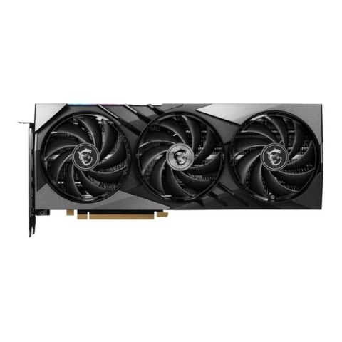 Karta VGA MSI GeForce RTX 4070 SUPER 12G GAMING X SLIM OC 12 GB GDDR6X 192-bit HDMI+3xDP PCIe4.0 Karta VGA MSI GeForce RTX 4070 SUPER 12G GAMING X SLIM OC 12 GB GDDR6X 192-bit HDMI+3xDP PCIe4.0
