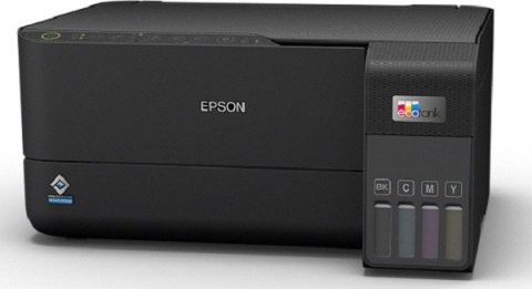 Urządzenie wielofunkcyjne atramentowe EPSON EcoTank L3550 C11CK59403 Urządzenie wielofunkcyjne atramentowe EPSON EcoTank L3550 C11CK59403