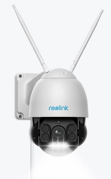 Kamera IP Wifi REOLINK RLC-523WA 5 Mpx obrotowa zoom Kamera IP Wifi REOLINK RLC-523WA 5 Mpx obrotowa zoom