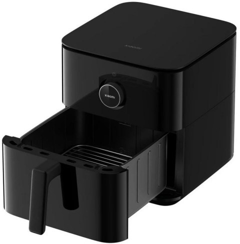 Beztłuszczowa frytkownica Xiaomi Smart Air Fryer 6.5L Czarna Beztłuszczowa frytkownica Xiaomi Smart Air Fryer 6.5L Czarna