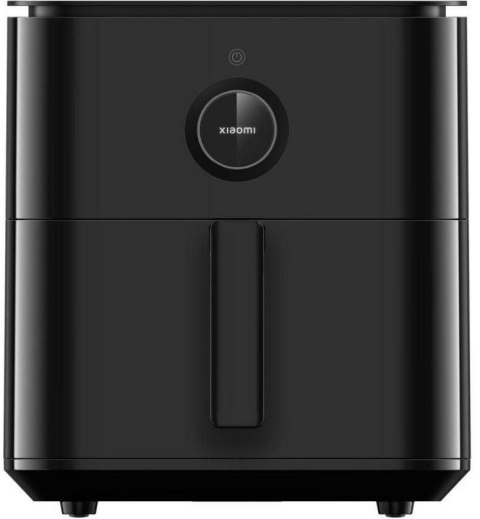 Beztłuszczowa frytkownica Xiaomi Smart Air Fryer 6.5L Czarna Beztłuszczowa frytkownica Xiaomi Smart Air Fryer 6.5L Czarna