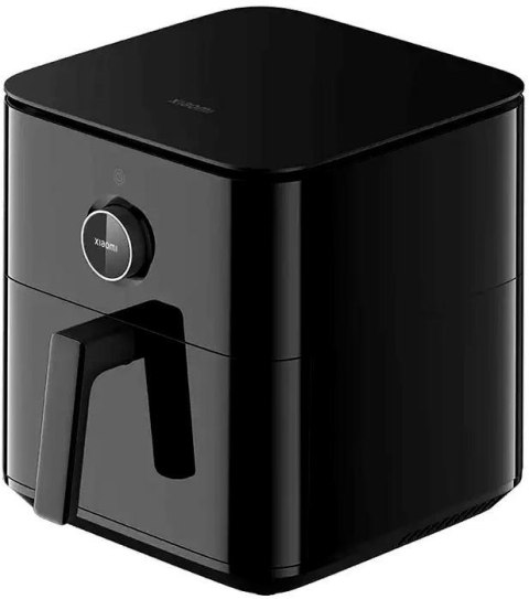 Beztłuszczowa frytkownica Xiaomi Smart Air Fryer 6.5L Czarna Beztłuszczowa frytkownica Xiaomi Smart Air Fryer 6.5L Czarna