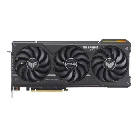 Karta VGA Asus GeForce RTX 4070 Super TUF-RTX4070S-O12G-GAMING OC 12GB GDDR6X 192-bit HDMI 3xDP PCIe4.0 Karta VGA Asus GeForce RTX 4070 Super TUF-RTX4070S-O12G-GAMING OC 12GB GDDR6X 192-bit HDMI 3xDP PCIe4.0