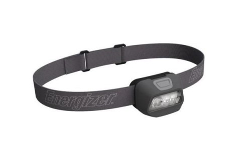 LATARKA ENERGIZER HEADLIGHT HDL30 3AAA 400 lm LATARKA ENERGIZER HEADLIGHT HDL30 3AAA 400 lm