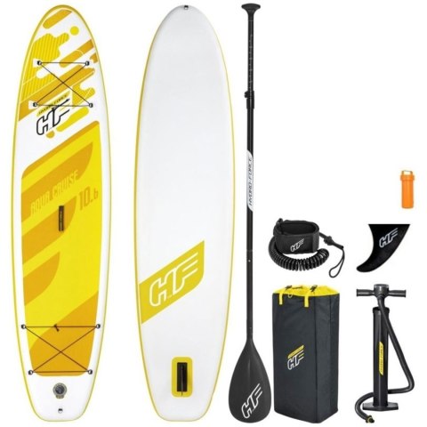 Deska SUP Paddleboard BESTWAY Hydro Force Aqua Cruise 10.6