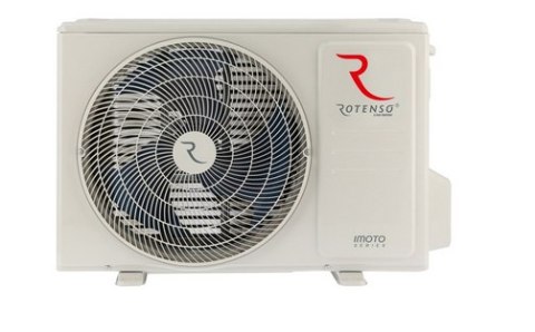 Klimatyzator Split, Pompa ciepła powietrze - powietrze ROTENSO Imoto I70X Klimatyzator Split, Pompa ciepła powietrze - powietrze ROTENSO Imoto I70X