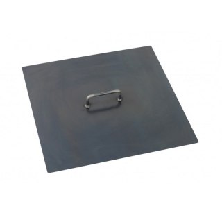 Pokrywka na Palenisko na Grilla FARMCOOK 80 x 80 cm