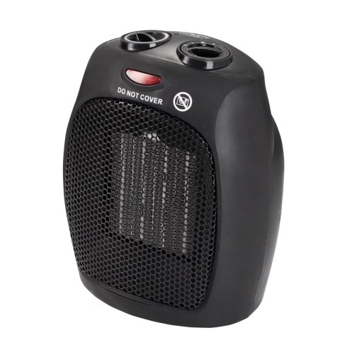 Adler AD 7702 Termowentylator ceramiczny grzejnik elektryczny farelka 54,4dB 1500W Adler AD 7702 Termowentylator ceramiczny grzejnik elektryczny farelka 54,4dB 1500W