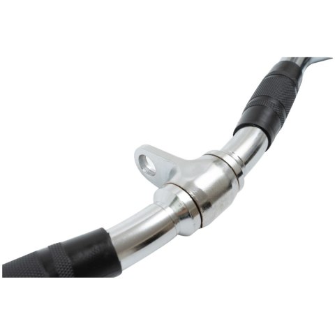 Drążek Do Podciągania Spartan Dł. 95 cm Drążek Do Podciągania Spartan Dł. 95 cm