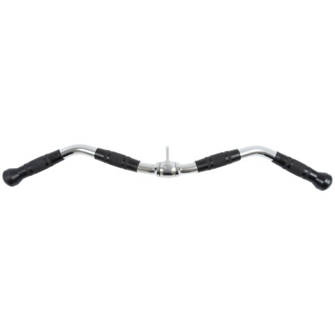Drążek Do Podciągania Spartan Dł. 95 cm Drążek Do Podciągania Spartan Dł. 95 cm