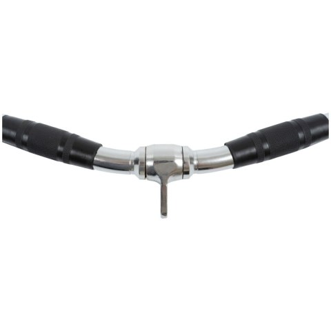 Drążek Do Podciągania Spartan Dł. 95 cm Drążek Do Podciągania Spartan Dł. 95 cm