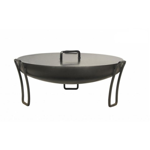 Pokrywa do Paleniska na Grilla FARMCOOK Bali 60 cm Pokrywa do Paleniska na Grilla FARMCOOK Bali 60 cm