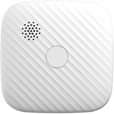 Czujnik dymu Firesco ZR153SW CB z WiFi aplikacja Tuya Czujnik dymu Firesco ZR153SW CB z WiFi aplikacja Tuya