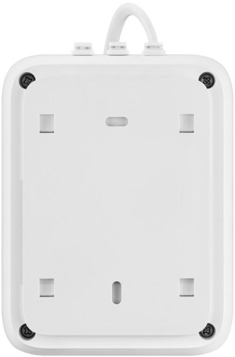 Czujnik gazu LPG Propan-Butan Firesco JY-ZL2010W z WiFi aplikacja Tuya Czujnik gazu LPG Propan-Butan Firesco JY-ZL2010W z WiFi aplikacja Tuya