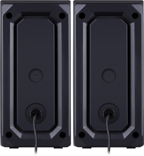 GŁOŚNIKI DEFENDER STELLAR 2.0 6W LED USB GŁOŚNIKI DEFENDER STELLAR 2.0 6W LED USB