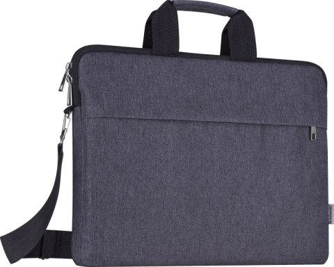 TORBA DEFENDER CHIC SZARA 15,6" TORBA DEFENDER CHIC SZARA 15,6"