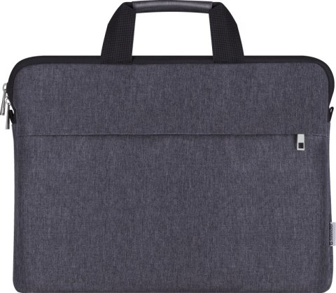 TORBA DEFENDER CHIC SZARA 15,6" TORBA DEFENDER CHIC SZARA 15,6"