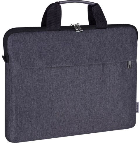 TORBA DEFENDER CHIC SZARA 15,6" TORBA DEFENDER CHIC SZARA 15,6"