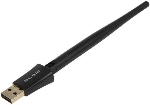Antena sieciowa WiFi Blow MT7601U Antena sieciowa WiFi Blow MT7601U