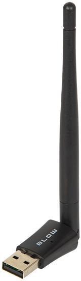 Antena sieciowa WiFi Blow MT7601U Antena sieciowa WiFi Blow MT7601U