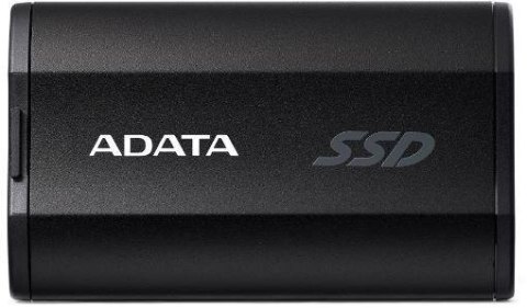 Dysk SSD Adata SD810 External 1TB USB3.2 czarny Dysk SSD Adata SD810 External 1TB USB3.2 czarny