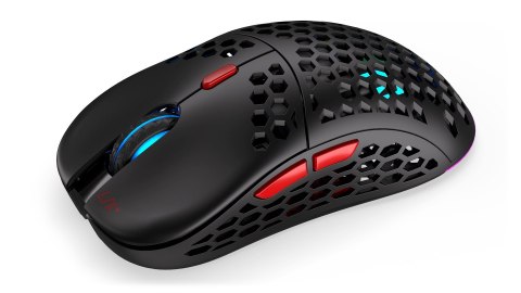 Mysz gamingowa ENDORFY LIX Plus Wireless PAW3370