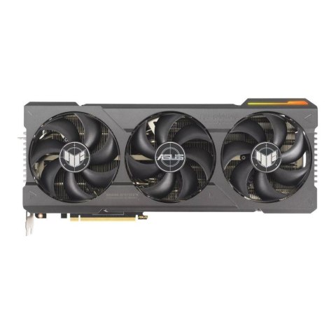 Karta VGA Asus GeForce RTX 4080 Super TUF-RTX4080S-16G-GAMING 16GB GDDR6X 256bit 2xHDMI+3xDP PCIe4.0 Karta VGA Asus GeForce RTX 4080 Super TUF-RTX4080S-16G-GAMING 16GB GDDR6X 256bit 2xHDMI+3xDP PCIe4.0