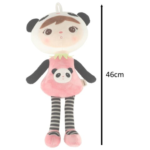 Lalka METOO panda 46cm Lalka METOO panda 46cm