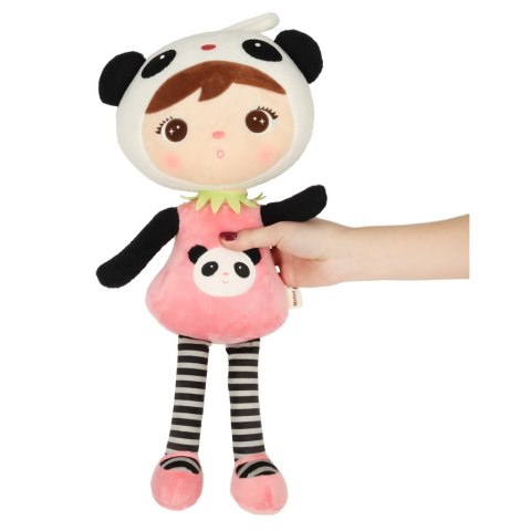 Lalka METOO panda 46cm Lalka METOO panda 46cm