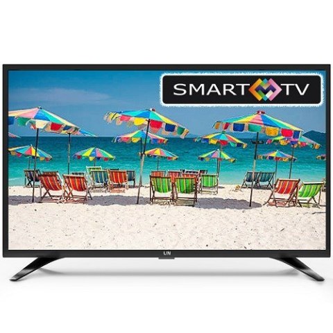TV 43" LIN 43LFHD1850 SMART Full HD DVB-T2 TV 43" LIN 43LFHD1850 SMART Full HD DVB-T2