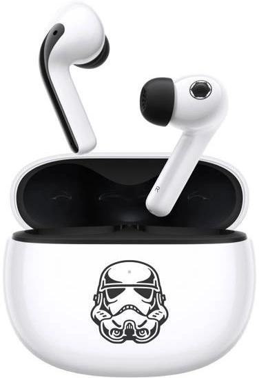 Słuchawki bezprzewodowe Xiaomi Buds 3 Star Wars Edition Słuchawki bezprzewodowe Xiaomi Buds 3 Star Wars Edition