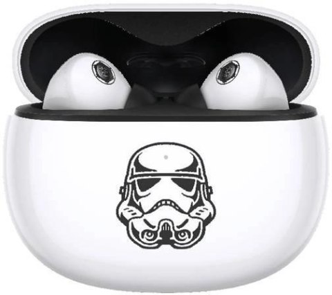 Słuchawki bezprzewodowe Xiaomi Buds 3 Star Wars Edition Słuchawki bezprzewodowe Xiaomi Buds 3 Star Wars Edition