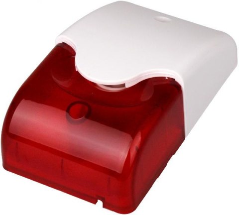 Zestaw ROPAM NEOGSM-IP Centrala, akumulator, sygnalizator