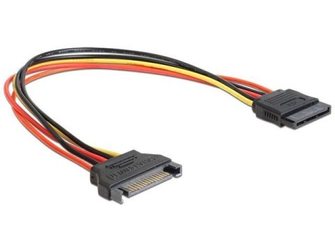 Kabel GEMBIRD CC-SATAMF-01 0.3 m CC-SATAMF-01 Kabel GEMBIRD CC-SATAMF-01 0.3 m CC-SATAMF-01