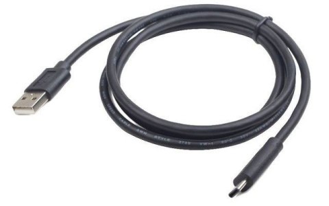 Kabel USB GEMBIRD USB 3.1 typ C 1.8 Kabel USB GEMBIRD USB 3.1 typ C 1.8