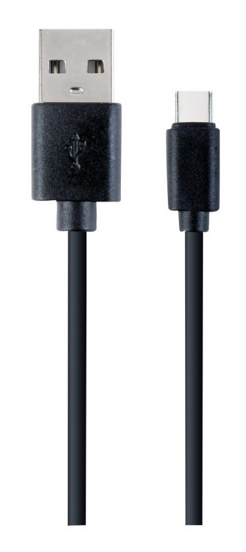 Kabel USB GEMBIRD USB typ C 1 Kabel USB GEMBIRD USB typ C 1