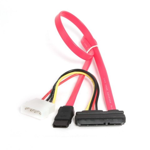 Kabel zasilający GEMBIRD CC-SATA-C1 Kabel zasilający GEMBIRD CC-SATA-C1