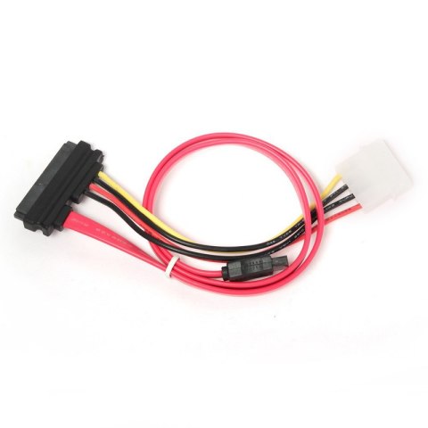 Kabel zasilający GEMBIRD CC-SATA-C1 Kabel zasilający GEMBIRD CC-SATA-C1