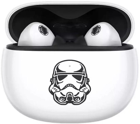 Słuchawki bezprzewodowe Xiaomi Buds 3 Star Wars Edition Słuchawki bezprzewodowe Xiaomi Buds 3 Star Wars Edition