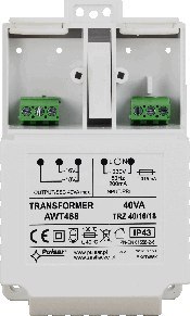 Zestaw ALARM PERFECTA 16-SET (Płyta główna z obudową, akumulator, sygnalizator, transformator)