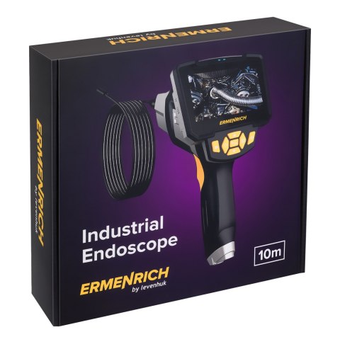 Kamera inspekcyjna Ermenrich Seek VE50